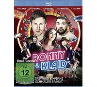 Ronny & Klaid