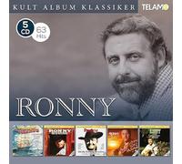 Ronny - Kult Album Klassiker