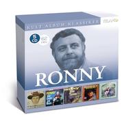 Ronny - Kult Album Klassiker