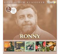 Ronny - Kult Album Klassiker Vol.2