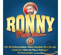 Ronny - Meine Besten