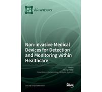 Ronny Priefer Non-invasive Medical Devices for Detection and (Copertina rigida)