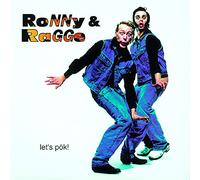 Ronny & Ragge - Let S Poek