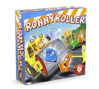 Ronny Roller - Rifugio in pericolo!