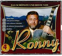 Ronny - Ronny - Das Schönste und Beste von