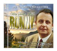 Ronny - Ronny,Kein Schöner Land