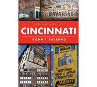Ronny Salerno Fading Ads of Cincinnati (Tascabile)