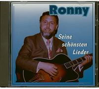 Ronny - Seine Schönsten Lieder
