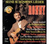 Ronny - Seine Schönsten Lieder