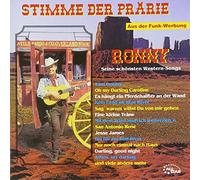 Ronny - Stimme der Prärie