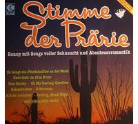 Ronny - Stimme Der Prärie - K-Tel - TG 1215