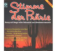 Ronny - Stimme der Prärie / Vinyl record [Vinyl-LP]
