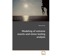 Ronny Suarez Modeling of extreme events and stress testing analysis (Tascabile)