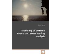 Ronny Suarez Modeling of extreme events and stress testing analysis (Tascabile)