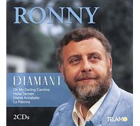Ronny - TELAMO Diamant