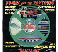 Ronny & the Daytonas - Beachland