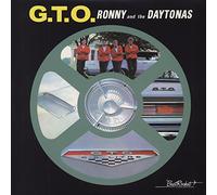 Ronny & The Daytonas - G.T.O.