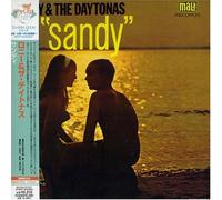 Ronny & The Daytonas - Sandy