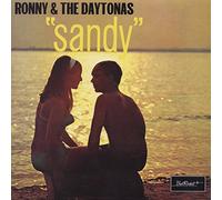 Ronny & the Daytonas Sandy (Vinyl LP)