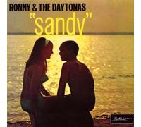 Ronny & the Daytonas Sandy (Vinyl LP)