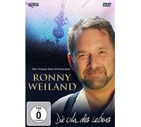 Ronny Weiland - Die Uhr des Lebens - Die Stimme der Extraklasse