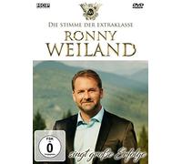 Ronny Weiland singt große Erfolge