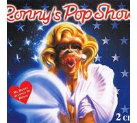 Ronny's Pop Show 20 (1992) - Ronny's Pop Show 20