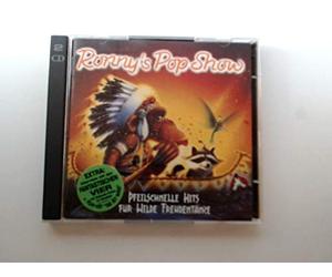 Ronny's Pop Show 26