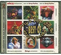 Ronny's Pop Show-Best of 1-25 - Tina Turner, Huey Lewis/News, David Bowie/Pat Metheny, Eurythmics, Wham, Europe, Berlin..