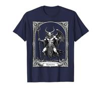 Ronove Rising Master of Shadows Maglietta