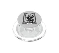 Ronove Rising Master of Shadows PopSockets PopGrip per MagSafe