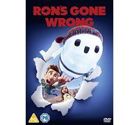Ron's Gone Wrong