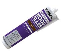 Ronseal - Cartuccia Filler multiuso scura 310ml