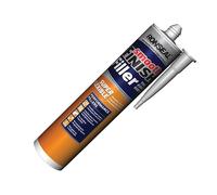 Ronseal - Cartuccia Filler Super Flexible Smooth Finish 300ml