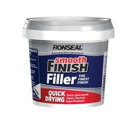 Ronseal - Filler multiuso ad asciugatura rapida a finitura liscia 600g