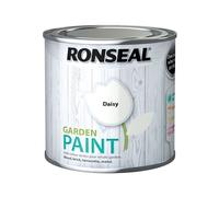 Ronseal - Garden Paint Daisy 250ml
