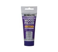 Ronseal Multiuso Legno Filler Naturale, Luce, Mediuam, Scuro, Bianco, Oak Tubo
