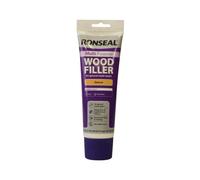 Ronseal Multiuso Legno Filler Naturale, Luce, Mediuam, Scuro, Bianco, Oak Tubo