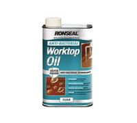 Ronseal - Olio anti-batterico per piano di lavoro 500ml