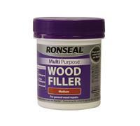 Ronseal - Stucco per legno multiuso Medium 250g