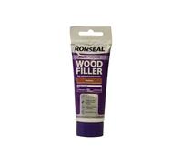 Ronseal RSLMPWFM100G - Tubo di riempimento per legno, multiuso, 10 g