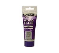 Ronseal - Tubo di riempimento per legno multiuso bianco 100g
