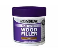 Ronseal - Vasca di riempimento multiuso in legno Dark 465g