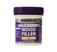 Ronseal - Vaschetta multiuso per legno 250g