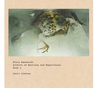 Ronsholdt / Liatsou - Archive Of Emotions 1