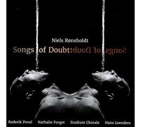 Ronsholdt Niels - Songs Of Doubt