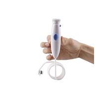 RONSIT Flosser sostituzione maniglia/tubo flessibile compatibile con Wp-100, Wp-450, Wp-660, Wp-900 Ultra Water Flosser