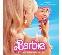 Mark Ronson Andrew Barbie (Vinyl LP) 12" Album Coloured Vinyl