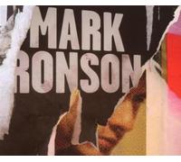 Ronson,Mark Featuring Merriweather,Daniel - Stop Me