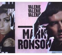 Ronson,Mark Featuring Winehouse,Amy - Valerie/Basic